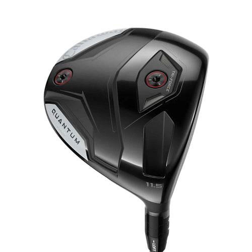 Callaway Quantum Right Hand Mens Mini Driver