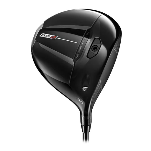 Titleist GTS2 Driver - 10/TENSEI 1K RED55/Regular