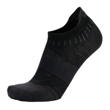 Load image into Gallery viewer, Balega Hidden Dry No Show Tab Unisex Running Socks - Black/XL
 - 3