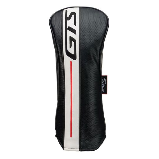 Titleist GTS3 Driver