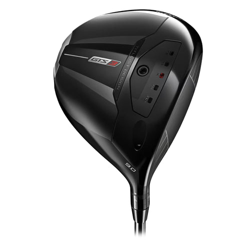 Titleist GTS3 Driver