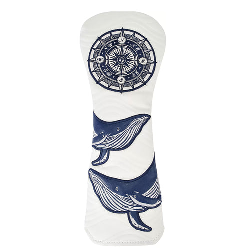 TaylorMade Summer Commemorative Fairway Wood Headcover