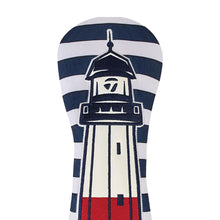 Load image into Gallery viewer, TaylorMade Summer Commemorative Hybrid Headcover
 - 3