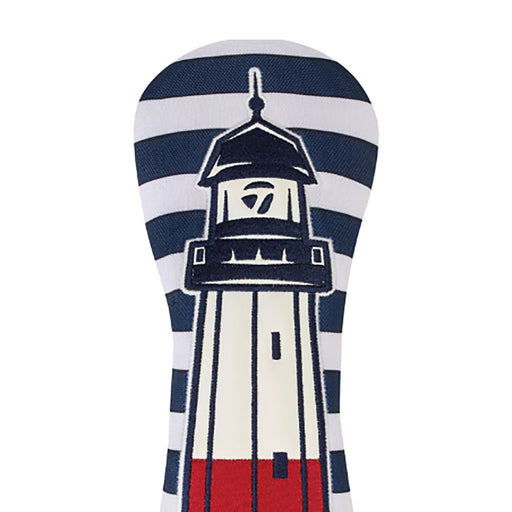TaylorMade Summer Commemorative Hybrid Headcover