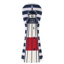 Load image into Gallery viewer, TaylorMade Summer Commemorative Hybrid Headcover - White
 - 1