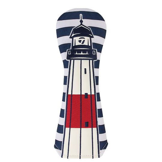 TaylorMade Summer Commemorative Hybrid Headcover