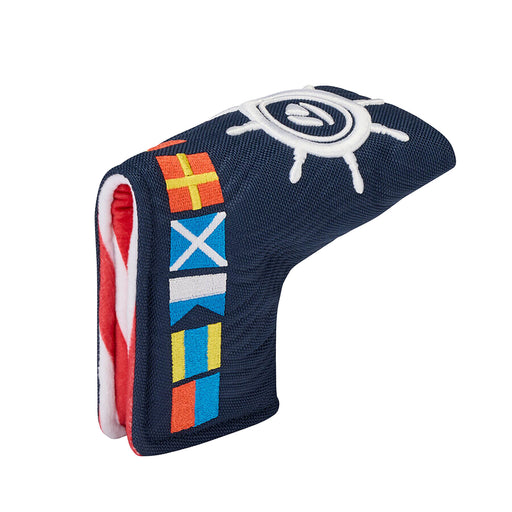 TaylorMade Summer Commemorative Blade Putter HC