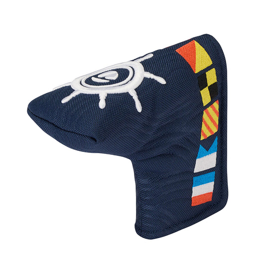 TaylorMade Summer Commemorative Blade Putter Headcover