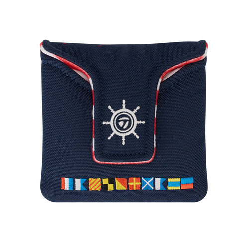 TaylorMade Summer Commemorative Spider Putter Headcover - 2