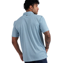 Load image into Gallery viewer, Swannies Valley Mens Golf Polo
 - 2