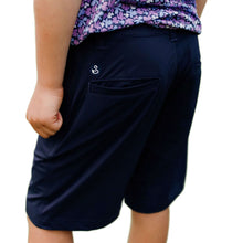 Load image into Gallery viewer, Swannies Fairway Junior Boys Golf Shorts
 - 3