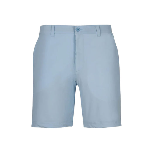 Swannies Fairway Junior Boys Golf Shorts - Sky/XL