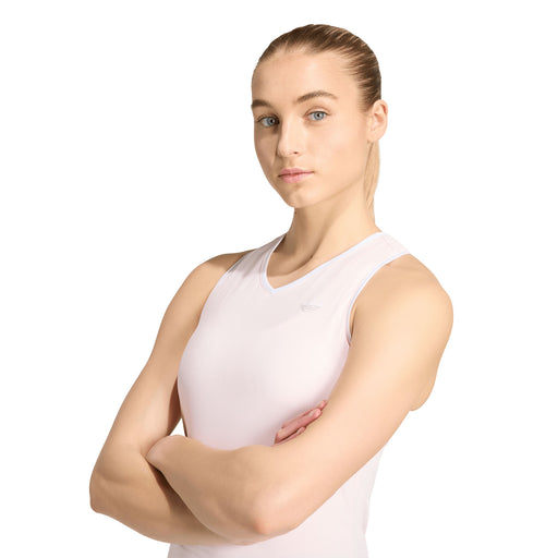 Adidas Classics Womens Tennis Tank Top
