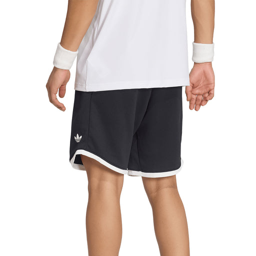 Adidas Classics 9 inch Mens Tennis Shorts