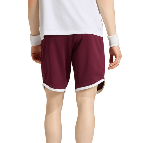 Adidas Classics 9 inch Mens Tennis Shorts - 2