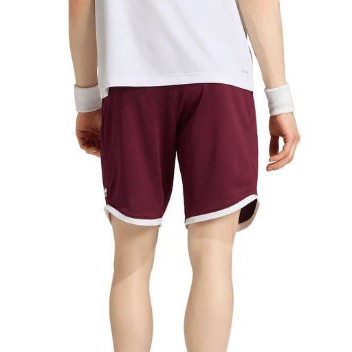 Adidas Classics 9 inch Mens Tennis Shorts
