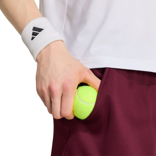 Adidas Classics 9 inch Mens Tennis Shorts