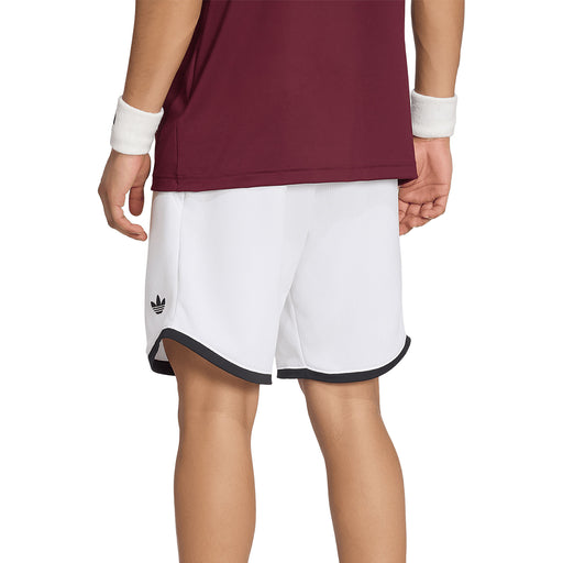 Adidas Classics 9 inch Mens Tennis Shorts