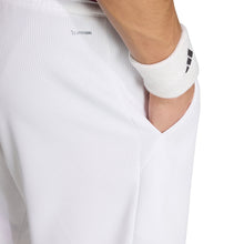 Load image into Gallery viewer, Adidas Classics 9 inch Mens Tennis Shorts
 - 9