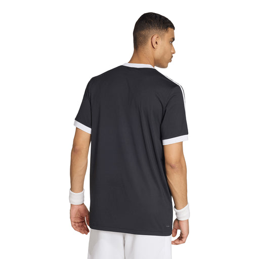 Adidas Classics Mens Tennis Shirt