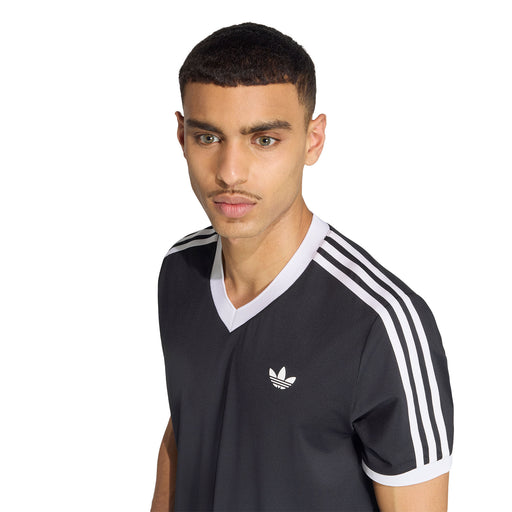 Adidas Classics Mens Tennis Shirt