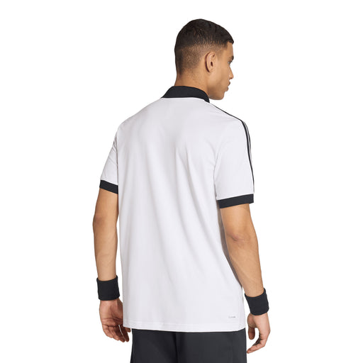 Adidas Classics Mens Tennis Polo