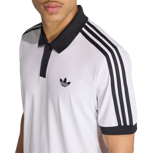 Adidas Classics Mens Tennis Polo
