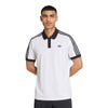 Adidas Classics Mens Tennis Polo