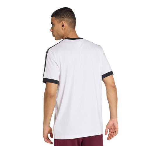 Adidas Classics Mens Tennis T-Shirt - 2