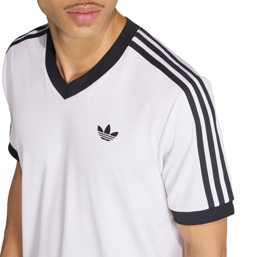 Adidas Classics Mens Tennis T-Shirt