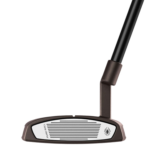 TaylorMade Spider Tour L-Neck Right Hand Mens Putter - 2