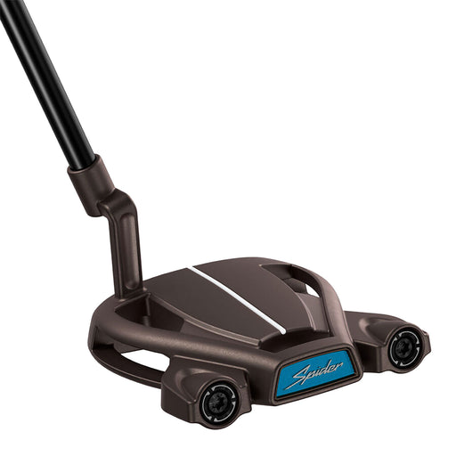 TaylorMade Spider Tour L-Neck Right Hand Mens Putter