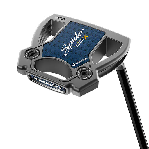 TaylorMade Spider Tour X RH Mens Putter 26 - Spider Tour X/35