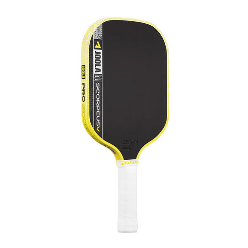 Joola Anna Bright Scorpeus Pro V 16mm Pickleball Paddle - 2