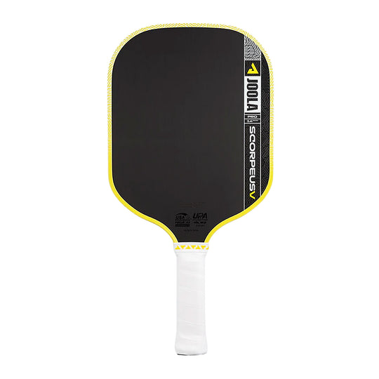 Joola Anna Bright Scorpeus Pro V 16mm Pickleball Paddle