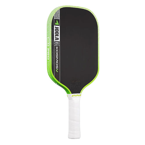 Joola Federico Staksrud Kosmos Pro V 16mm Pickleball Paddle - 2