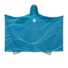 Load image into Gallery viewer, Casa Cabobo Sun Poncho - Hoodie
 - 3