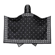 Load image into Gallery viewer, Casa Cabobo Sun Poncho - Hoodie
 - 6