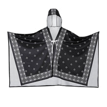 Load image into Gallery viewer, Casa Cabobo Sun Poncho - Hoodie
 - 7