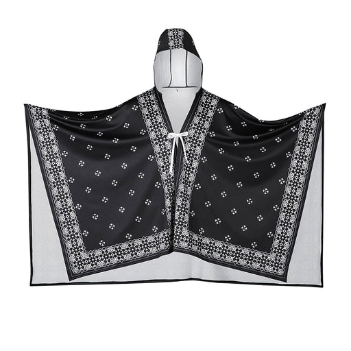 Casa Cabobo Sun Poncho - Hoodie
