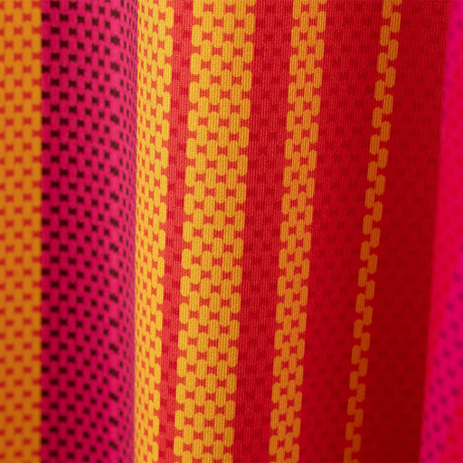 Casa Cabobo Sun Poncho - Collar Neckline