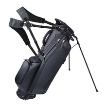 Load image into Gallery viewer, Wilson The 1914 Carry Golf Bag - Black
 - 1