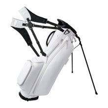 Load image into Gallery viewer, Wilson The 1914 Carry Golf Bag - White
 - 6