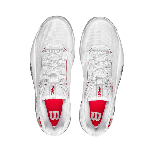 Wilson Rush Tour 5 Mens Tennis Shoes
