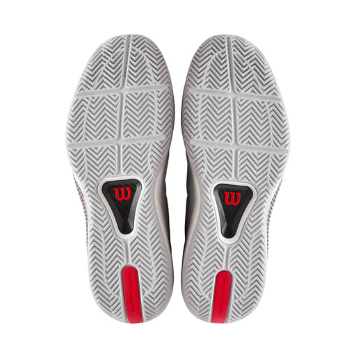 Wilson Rush Tour 5 Mens Tennis Shoes
