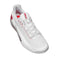 Brt Wt/Red/Grey - 1