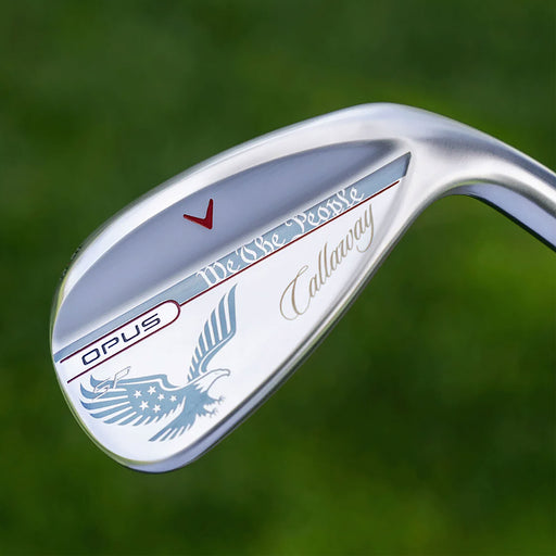 Callaway Opus SP USA 250 RH M Steel Golf Wedge