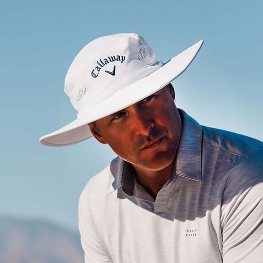 Callaway Mens Sun Hat