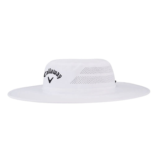 Callaway Mens Sun Hat - White/Osfm