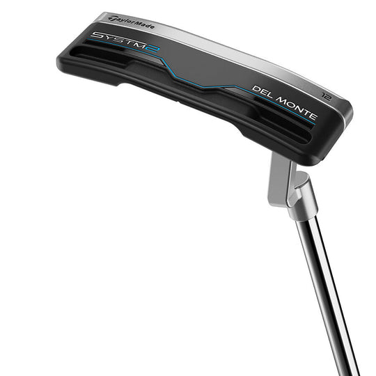 TaylorMade Systm2 Del Monte 12 Right Hand Mens Putter